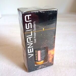 Bundle Item Venalisa Gel Polish System